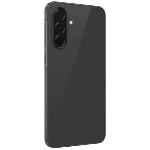 Мобильный телефон Samsung Galaxy A36 5G 6/128Gb Black (SM-A366BZKBEUC)