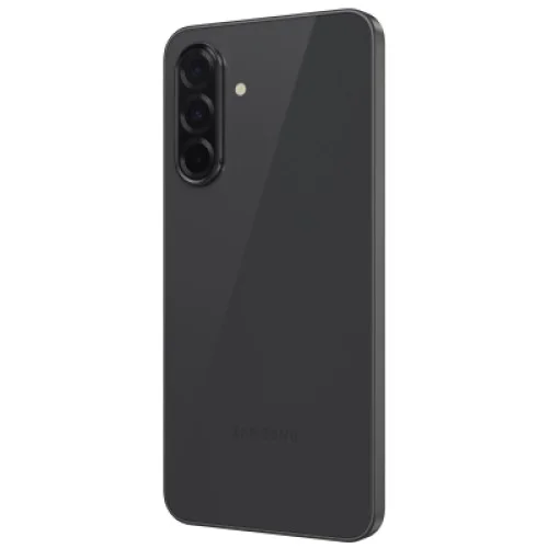 Мобильный телефон Samsung Galaxy A36 5G 6/128Gb Black (SM-A366BZKBEUC)