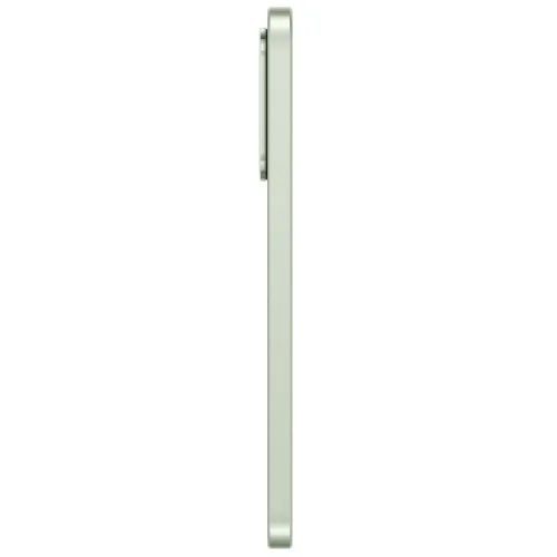 Мобільний телефон Samsung Galaxy A36 5G 6/128Gb Light Green (SM-A366BLGBEUC)