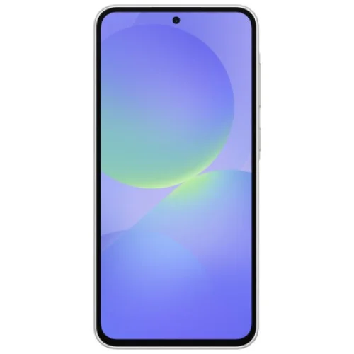Мобільний телефон Samsung Galaxy A36 5G 8/256Gb Gray (SM-A366BZAGEUC)