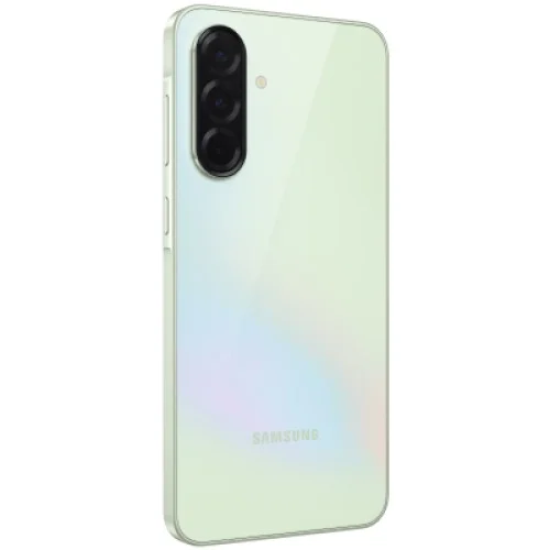Мобильный телефон Samsung Galaxy A36 5G 8/256Gb Light Green (SM-A366BLGGEUC)