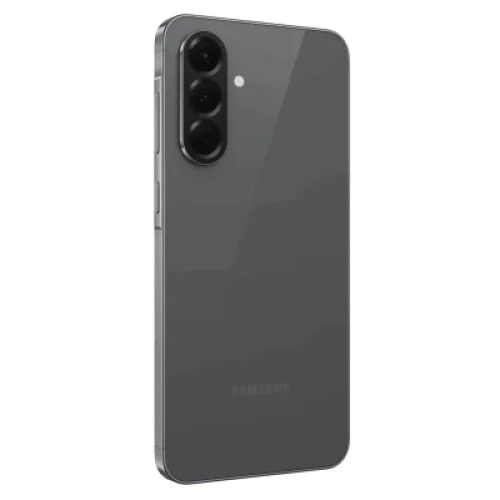 Мобільний телефон Samsung Galaxy A56 5G 8/128Gb Black (SM-A566BZKAEUC)