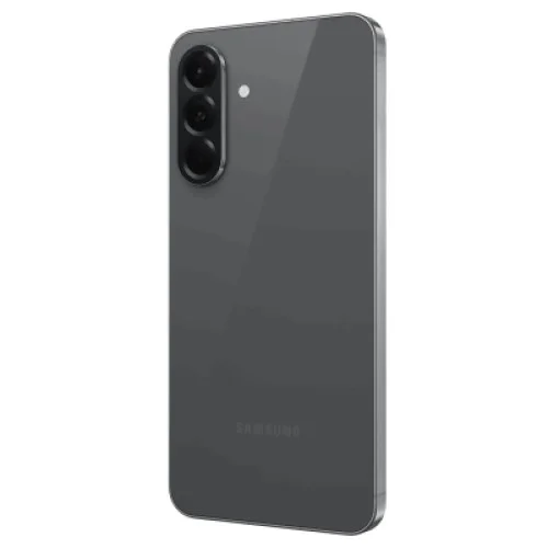 Мобільний телефон Samsung Galaxy A56 5G 8/128Gb Black (SM-A566BZKAEUC)