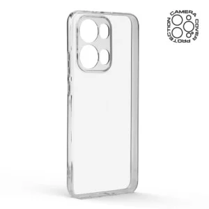 Чохол до мобільного телефона Armorstandart Air OPPO Reno13 Pro 5G Camera cover Clear (ARM81884)