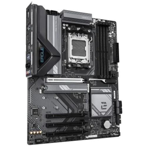 Материнська плата GIGABYTE B850 EAGLE WIFI6E