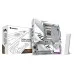 Материнська плата GIGABYTE B850M A ELT WF6E ICE (B850M AORUS ELITE WIFI6E ICE)