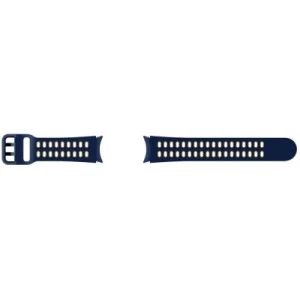 Ремешок для смарт-часов Samsung Extreme Sport Band (20mm, M/L) Galaxy Watch 4 Navy (ET-SXR87LNEGRU)
