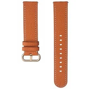 Ремешок для смарт-часов Samsung Galaxy Watch 20 мм Essence Tan (GP-TYR820BRBFW)
