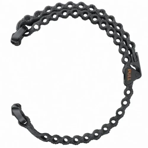 Ремешок для смарт-часов Samsung Trail Band Galaxy Watch 7 Ultra Dark Gray (ET-SVL70MBEGEU)