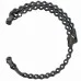 Ремешок для смарт-часов Samsung Trail Band Galaxy Watch 7 Ultra Dark Gray (ET-SVL70MBEGEU)