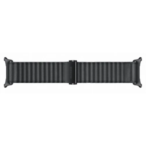 Ремешок для смарт-часов Samsung Trail Band Galaxy Watch 7 Ultra Dark Gray (ET-SVL70MBEGEU)
