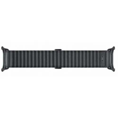 Ремешок для смарт-часов Samsung Trail Band Galaxy Watch 7 Ultra Dark Gray (ET-SVL70MBEGEU)
