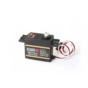 Сервопривод для дрона Emax ES3005HV Metal Gear Digital Servo (0102007010)