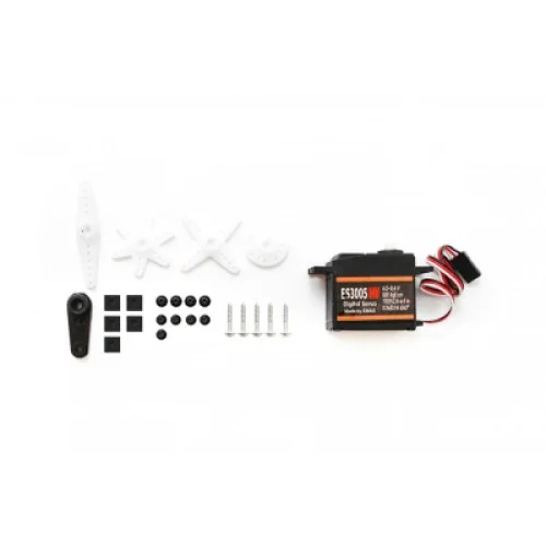 Сервопривод для дрона Emax ES3005HV Metal Gear Digital Servo (0102007010)