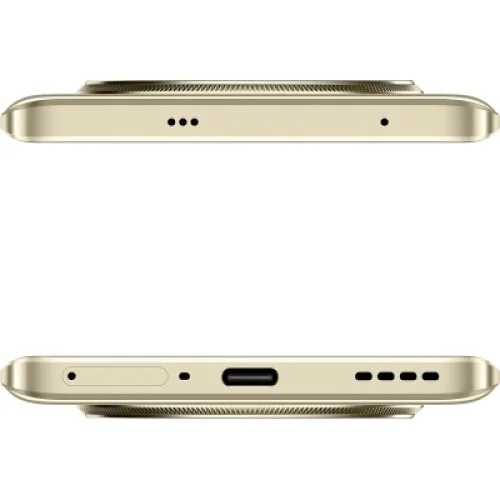 Мобільний телефон realme 13 Pro+ 5G 12/512GB Monet Gold
