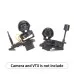 Подвес для дрона ATOMRC 3D printed Gimbal-Two axis (Gimbaltwo)