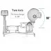 Подвес для дрона ATOMRC 3D printed Gimbal-Two axis (Gimbaltwo)