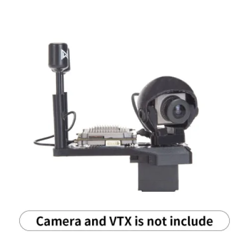 Подвес для дрона ATOMRC 3D printed Gimbal-Two axis (Gimbaltwo)