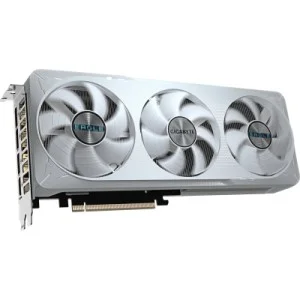 Видеокарта GIGABYTE GeForce RTX5070 12Gb EAGLE OC ICE SFF (GV-N5070EAGLEOC ICE-12GD)