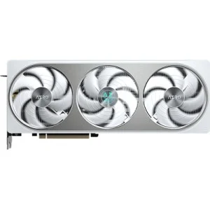 Видеокарта GIGABYTE GeForce RTX5070 12Gb AERO OC (GV-N5070AERO OC-12GD)