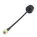 Антена для дрона Peakfpv 3.5-4GHz 160mm SMA (AT3540)