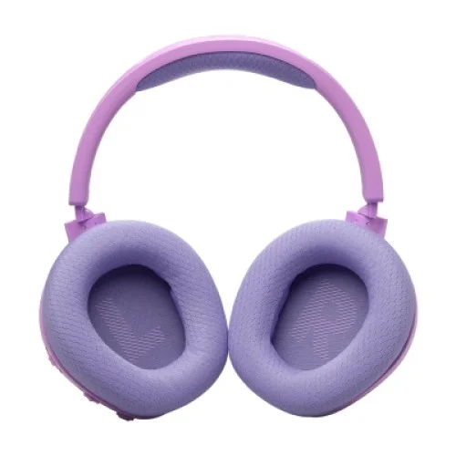 Навушники JBL Quantum 360 Wireless Purple (JBLQTUM360PUR)