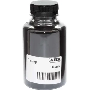 Тонер Canon 070 90г Black, MF461/463/465,LBP243/246 AHK (50000463)