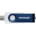 USB флеш накопичувач Patriot 64GB Xporter X550 USB 3.2/Type-C (PS64GX550AAD)