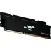 Модуль пам'яті для комп'ютера DDR5 32GB (2x16GB) 5200 MHz Black Prologix (PRO32GB5200B5K)