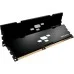 Модуль пам'яті для комп'ютера DDR5 32GB (2x16GB) 5200 MHz Black Prologix (PRO32GB5200B5K)
