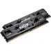 Модуль пам'яті для комп'ютера DDR5 32GB (2x16GB) 5600 MHz NOX Apacer (AH5U32G56C522MBAA-2)