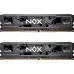 Модуль пам'яті для комп'ютера DDR5 32GB (2x16GB) 5600 MHz NOX Apacer (AH5U32G56C522MBAA-2)