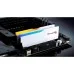 Модуль пам'яті для комп'ютера DDR5 32GB (2x16GB) 6000 MHz Ripjaws M5 RGB Matte White G.Skill (F5-6000J3238F16GX2-RM5RW)