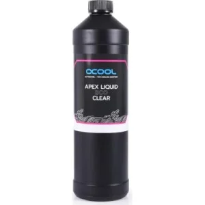 Охлаждающая жидкость Alphacool Apex Liquid ECO 1000ml clear (18640)