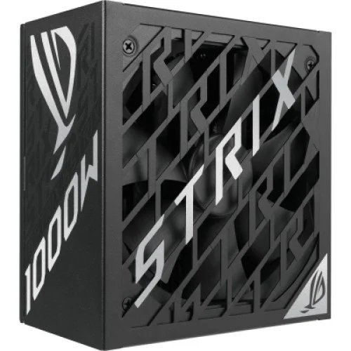 Блок живлення ASUS 1000 W ROG Strix 1000P Gaming (90YE00W1-B0NA00)