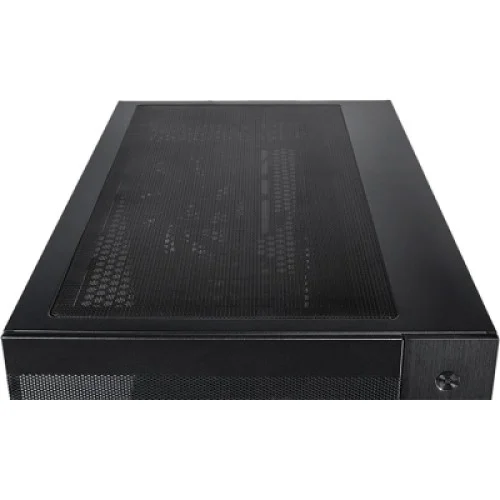 Корпус Chieftec VISIO (GM-30B-M-OP)