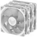 Кулер до корпусу ASUS TUF GAMING TR120 FAN ARGB WHITE 3IN1 (90DA0093-B09020)