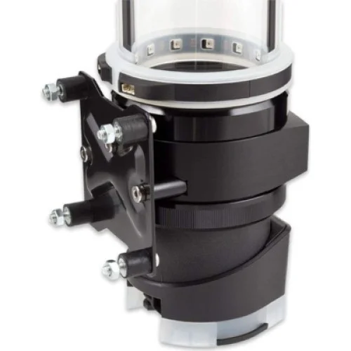 Резервуар для СРО Alphacool Aquacomputer ULTITUBE D5 200 PRO reservoir with D5 NEXT pump (34110)