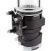 Резервуар для СРО Alphacool Aquacomputer ULTITUBE D5 200 PRO reservoir with D5 NEXT pump (34110)