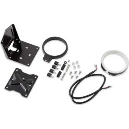 Резервуар для СРО Alphacool Aquacomputer ULTITUBE D5 200 PRO reservoir with D5 NEXT pump (34110)
