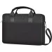 Сумка для ноутбука WIWU 15,6 MacBook Minimalist Pro Laptop Sleeve; black (47416)