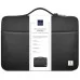 Сумка для ноутбука WIWU 16 Hali Laptop Sleeve; black (59104)