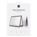 Чехол для ноутбука WIWU (накладка) 15,3" MacBook Air 2023, Haya, black (57107)