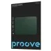 Чохол до ноутбука Proove 14,2 Leather Sleeve; black (PCLSMB141402)