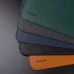 Чехол для ноутбука Proove 14,2 Leather Sleeve; blue (PCLSMB141412)