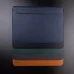 Чехол для ноутбука Proove 14,2 Leather Sleeve; blue (PCLSMB141412)