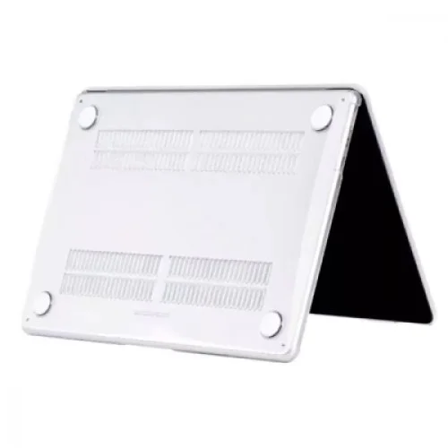Чохол до ноутбука WIWU (накладка) 13 MacBook Pro 2020/2022 A1706/A1708/A2289/A2338 Crystal transparent (47403)