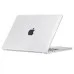 Чохол до ноутбука WIWU (накладка) 13 MacBook Pro 2020/2022 A1706/A1708/A2289/A2338 Crystal transparent (47403)