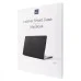 Чехол для ноутбука WIWU (накладка) 16,2 MacBook Pro (A2485) Leather Shield brown (47392)