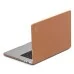 Чехол для ноутбука WIWU (накладка) 16,2 MacBook Pro (A2485) Leather Shield brown (47392)